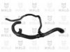 MALò 184803A Radiator Hose